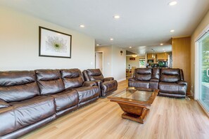 Casa (4 Bedrooms) | Interior