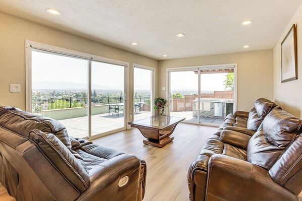 Casa (4 Bedrooms) | Interior