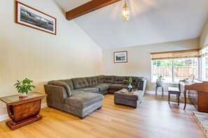 Casa (4 Bedrooms) | Interior