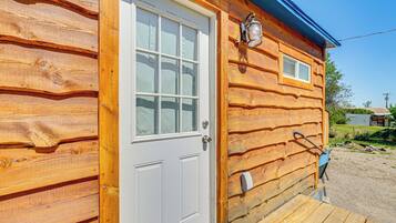 Apartment (0 Bedroom) | Bahagian dalam