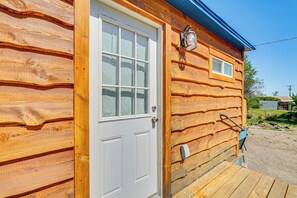 Leilighet (0 Bedroom) | Innvendig