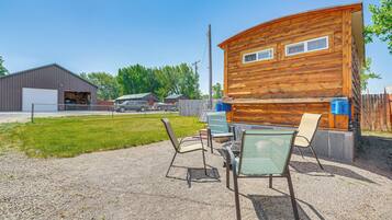 Apartemen (0 Bedroom) | Interior