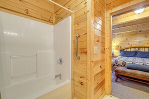 Ferienhaus (2 Bedrooms) | Innenbereich