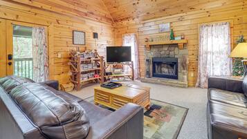 House (2 Bedrooms) | Front of property