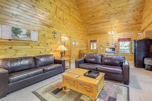 Casa (2 Bedrooms) | Interior