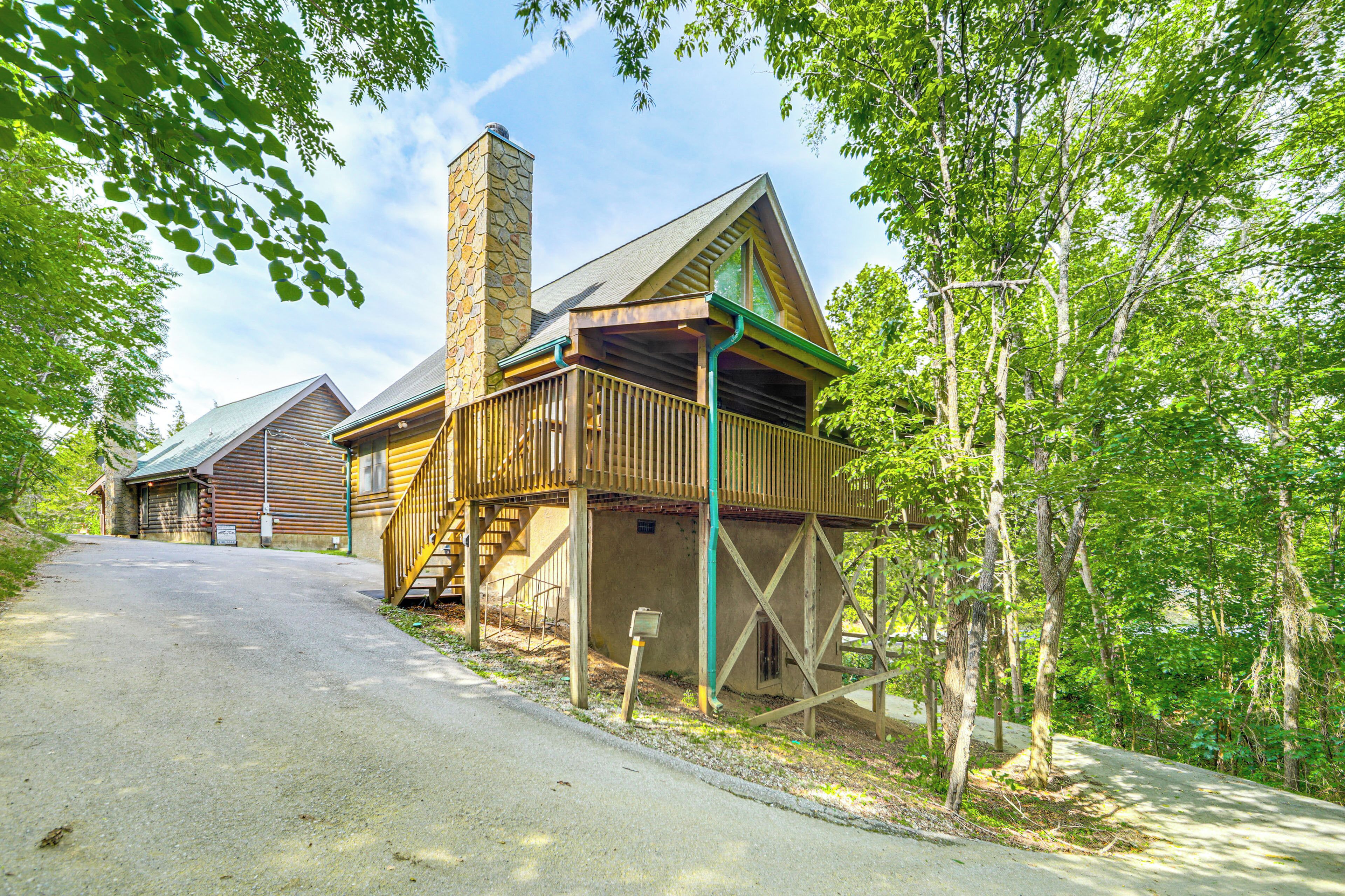 Rumah (2 Bedrooms) | Interior