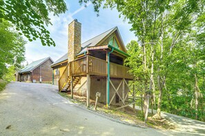 單棟房屋 (2 Bedrooms) | 內部