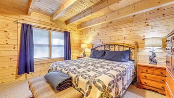 Rumah (2 Bedrooms) | Interior