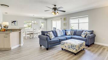 Nhà (2 Bedrooms) | Mặt tiền nơi lưu trú