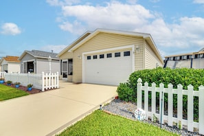 บ้านพัก (2 Bedrooms) | ภายใน