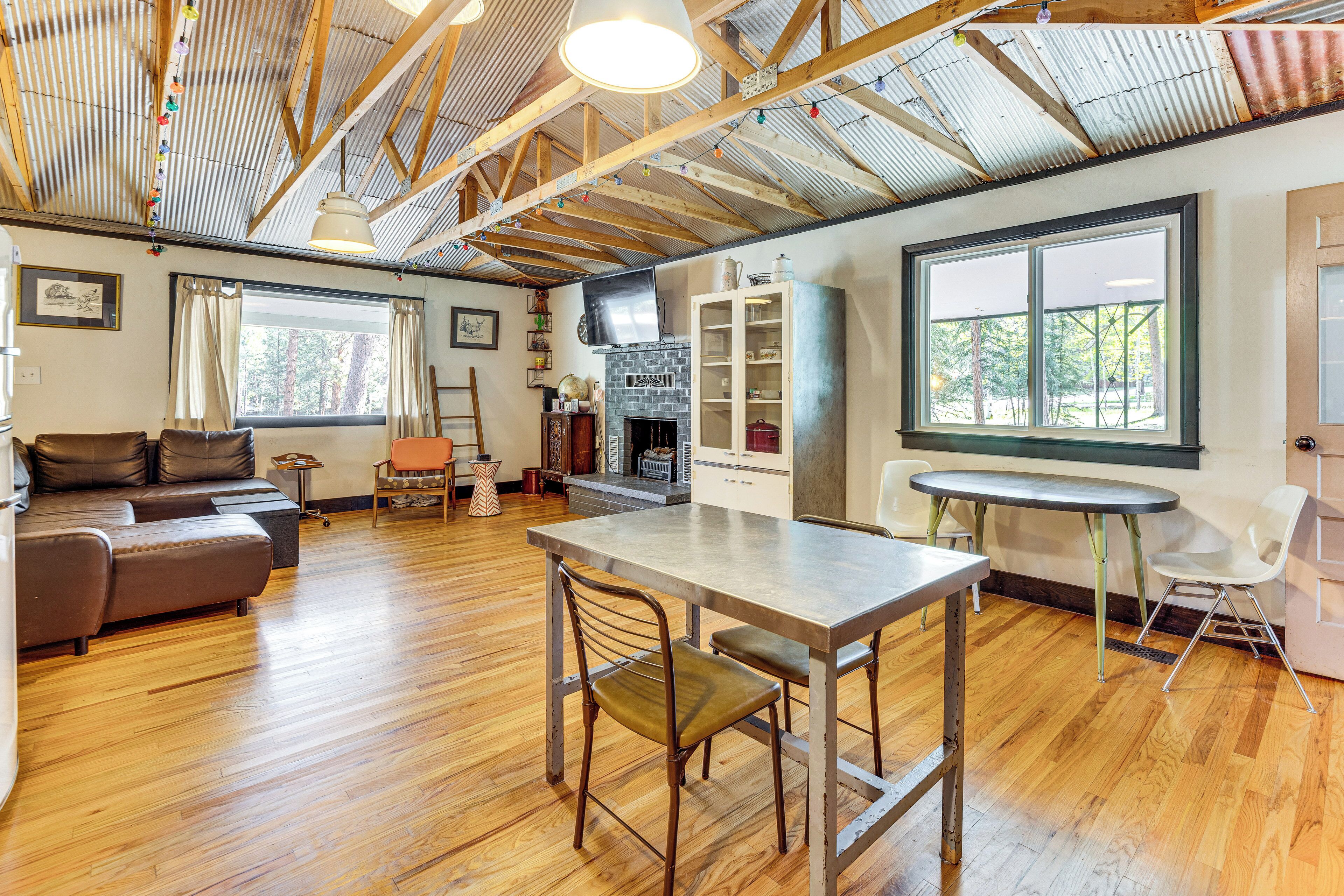 Maison (2 Bedrooms) | Intérieur