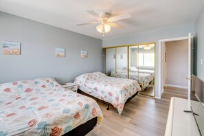 Apartment (3 Bedrooms) | Interior