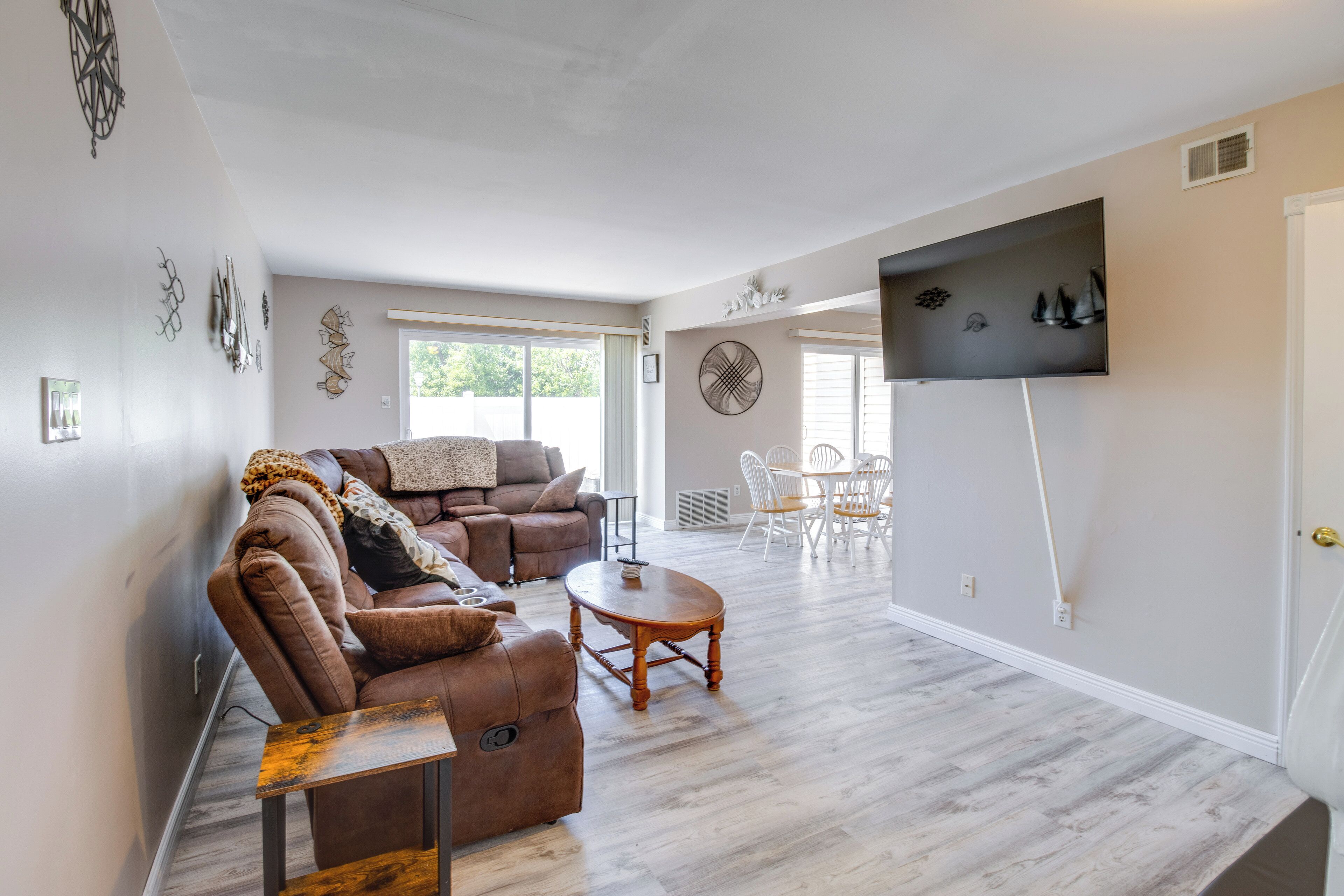 Apartment (3 Bedrooms) | Interior