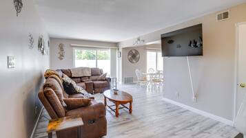 Apartment (3 Bedrooms) | Interior