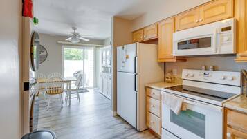 Apartment (3 Bedrooms) | Interior