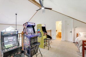 Apartment (3 Bedrooms) | Interior