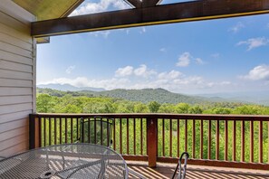 Apartment (3 Bedrooms) | Innenbereich