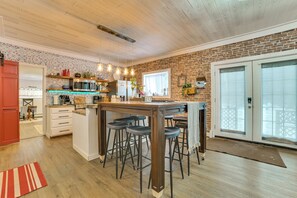 Talo (5 Bedrooms) | Sisätilat