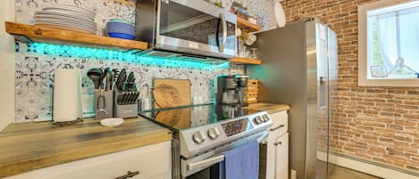 Casa (5 Bedrooms) | Interior