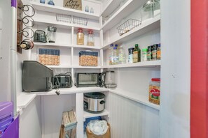 House (5 Bedrooms) | Interior - ORV Trail Access! Spacious Onaway Family Retreat (Onaway)