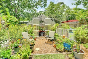 บ้านพัก (2 Bedrooms) | ภายใน