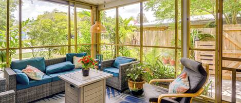 House (2 Bedrooms) | Front of property