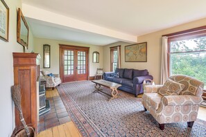 Hus (5 Bedrooms) | Innvendig