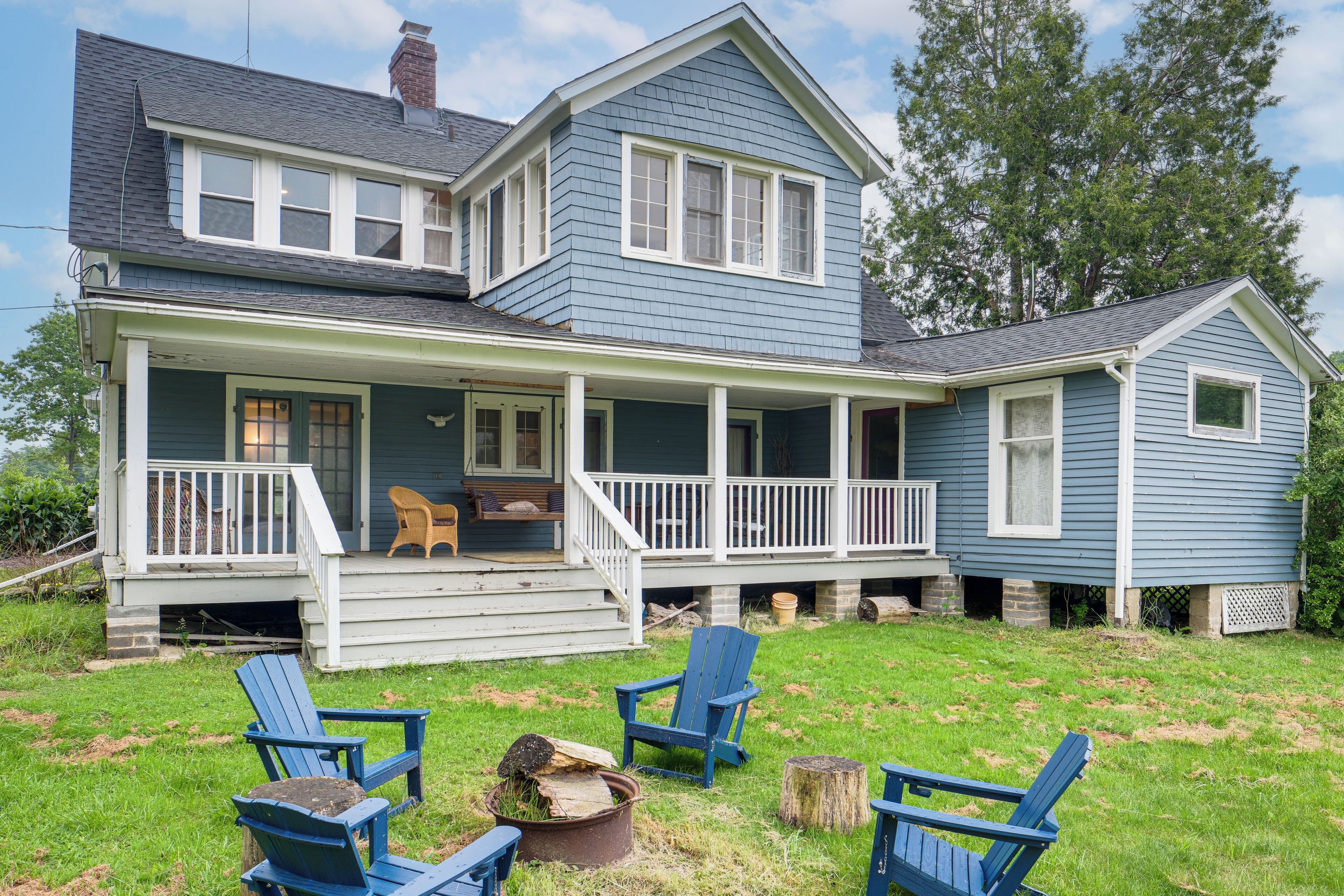 House (5 Bedrooms) | Interior