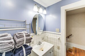 Talo (5 Bedrooms) | Sisätilat