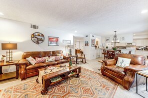 Apartment (2 Bedrooms) | Innenbereich