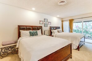 Apartamento (2 Bedrooms) | Interior