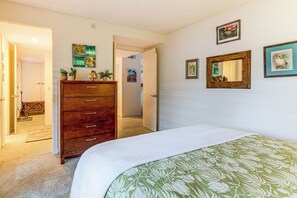 Lejlighed (2 Bedrooms) | Interiør