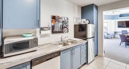 1 Mi to Beach: Condo w/ Pool in Lake Havasu City