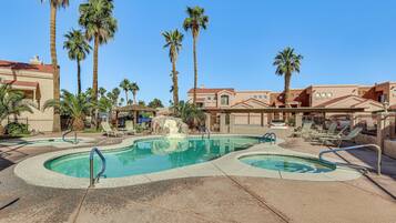 Departamento (1 Bedroom) | Interior