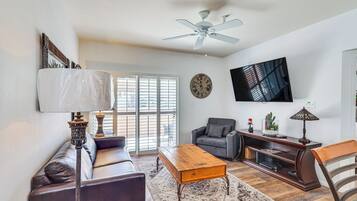 Apartment (1 Bedroom) | Front of property