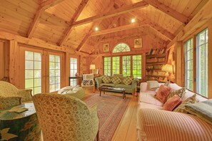 Hus (5 Bedrooms) | Interiør