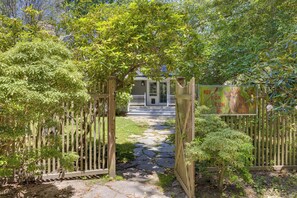 Ferienhaus (5 Bedrooms) | Innenbereich
