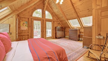 Maison (5 Bedrooms) | Intérieur