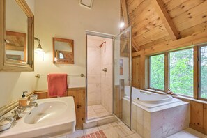 Ferienhaus (5 Bedrooms) | Innenbereich