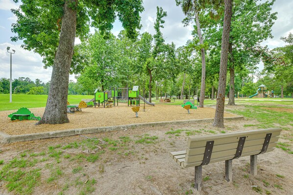 アパートメント (0 Bedroom) | 内装