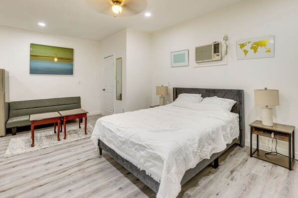 Huoneisto (0 Bedroom) | Sisätilat