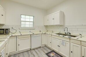 アパートメント (0 Bedroom) | 内装