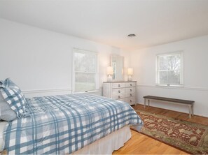 3 slaapkamers, gratis wifi, beddengoed