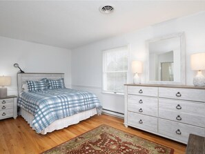 3 Schlafzimmer, Schreibtisch, kostenloses WLAN, Bettwäsche