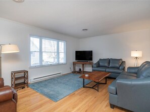 スマートテレビ、書庫