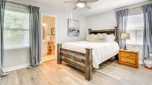 Hus (3 Bedrooms) | Innvendig