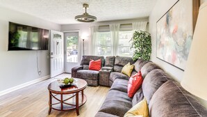 Hus (3 Bedrooms) | Innvendig