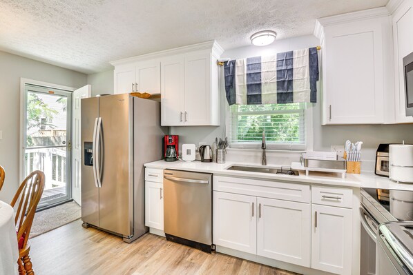 Casa (3 Bedrooms) | Interior