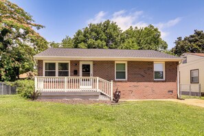 獨棟房屋 (3 Bedrooms) | 住宿內部