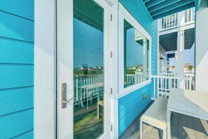 Apartment (4 Bedrooms) | Interior